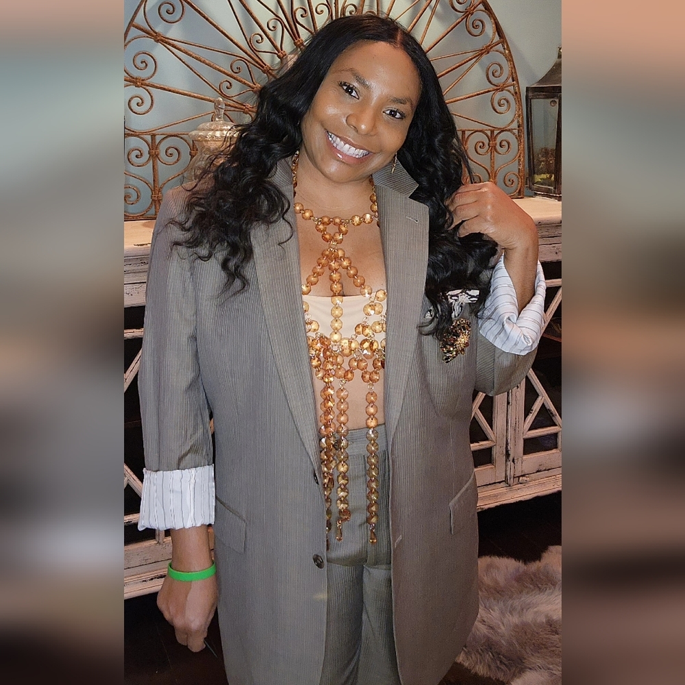 Meet your Posher, Modhemian Boutique